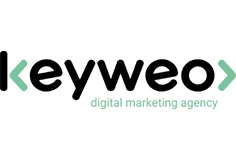 Keyweo logo