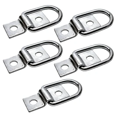 Image of Tie Down/Anchor Dee Ring PACK of 5 DK13