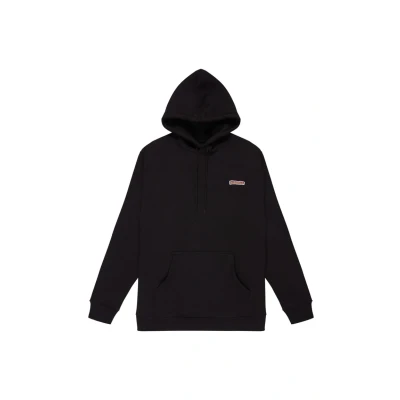 Image of DC Patch It Pullover Hoodie Black M
