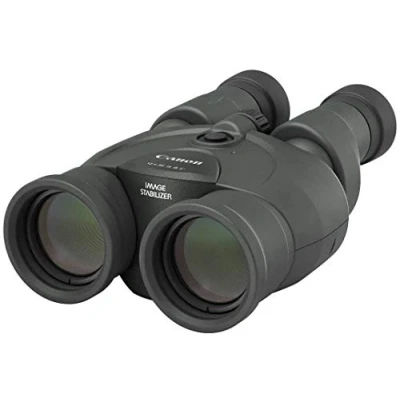 Image of Canon 12x36 IS III Compact Lightweight travel binoculars Powerful 12x long distance with Image Stabilizer, ideal for bird watching, and sports