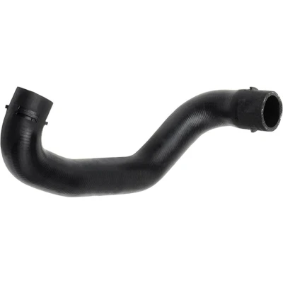 Image of 95593274, 96011773, 96133835 Radiator Hose GATES 3715 EPDM (ethylene propylene diene Monomer (M class) rubber)