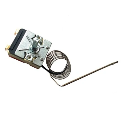 Image of bartyspares® Universal EGO Electric Oven Cooker Thermostat Temperature Control Sensor