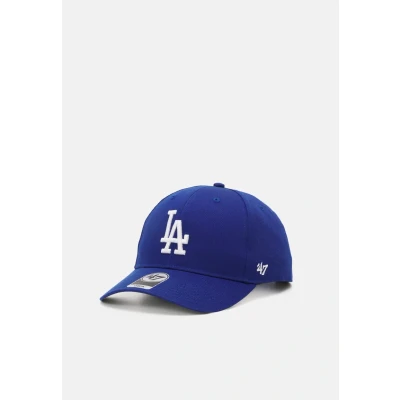 Image of 47 Brand Adjustable Cap MLB BASIC Los Angeles Dodgers royal