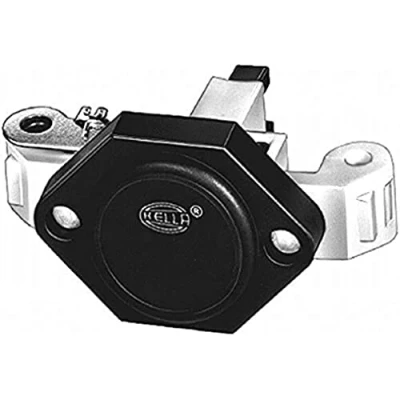 Image of F515900010010 Alternator Regulator HELLA 5DR 004 246 931 12V