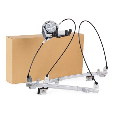 Image of ASR2472, CVH101150 Window regulator MAGNETI MARELLI 350103115900 Vehicle Rear Door electric with motor LAND ROVER: Freelander 2 Off Road