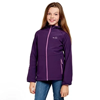 Image of Kids&#039; Softshell Jacket