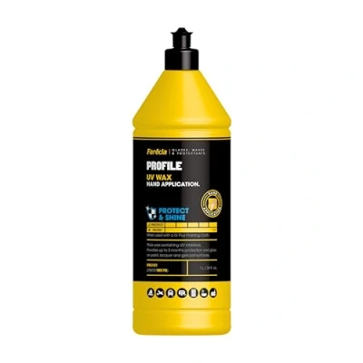 Image of FARECLA Farécla Profile UV Wax Liquid Protection