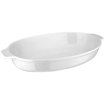Image of Judge Table Essentials 30.5 x 19cm Oval Baker