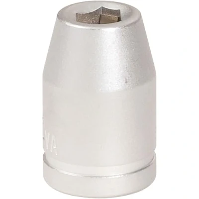 Image of KS Tools 911.3894 Bit Adaptor Socket, 3/8 Inch x 1/4