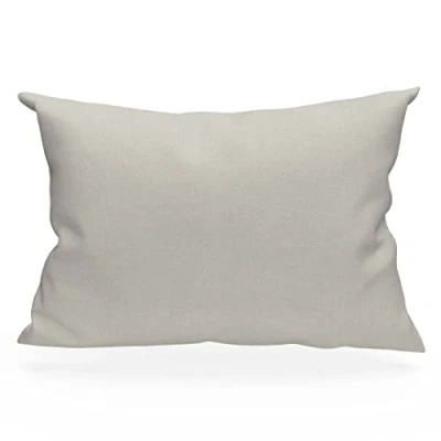 Image of Soleil d&#039;ocre CASE US VP 50X70 Linen Cotton