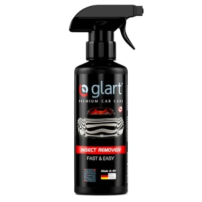 Image of Glart Car Insect, Iron Fallout Remover 500ml for Paint and Windscreen