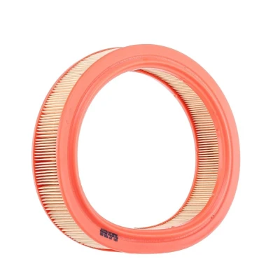 Image of 1444N3 Air Filter UFI 27.785.00 55mm 232mm Insert FIAT: Panda I Hatchback, 131 Saloon, Uno SEAT: Marbella Hatchback