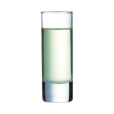 Image of Arcoroc Shot Glass Islande 60ml / 2oz, Set of 12