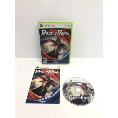 Image of Prince of Persia (Xbox 360)