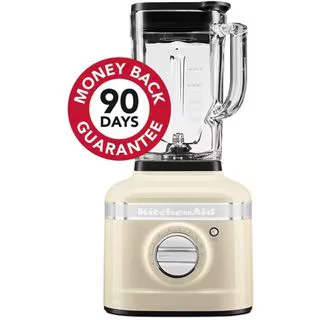 Image of KitchenAid Artisan Blender K400 5ksb4026 Candy Apple