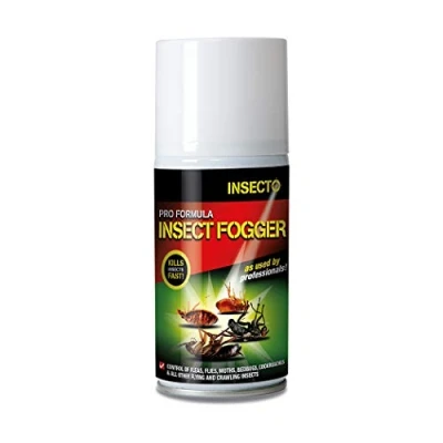 Image of Insecto Pro Formula Insect Fogger 125ml