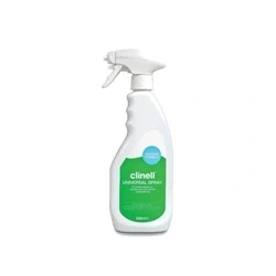 Image of Clinell Universal Disinfectant Spray 500ml