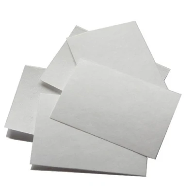 Image of DuPont Tyvek &amp; Teflon Bundle 10 Sheets of A4 1082D (105gsm) + 2