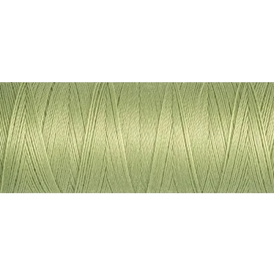 Image of Gutermann Sew All Polyester Thread, Patina Green 0282, 100 m