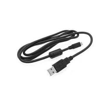Image of Ex Pro Nikon UC E4 USB Cable Lead for D Series 2m [See description models]