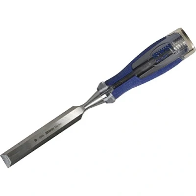 Image of Irwin Marples M750 Splitproof Soft Touch Chisel 5/8in