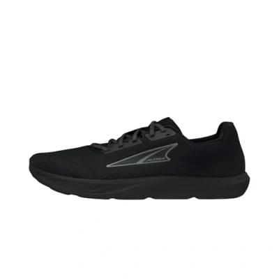 Image of Altra Men&#039;s Escalante 4, Black/Black, 7 UK