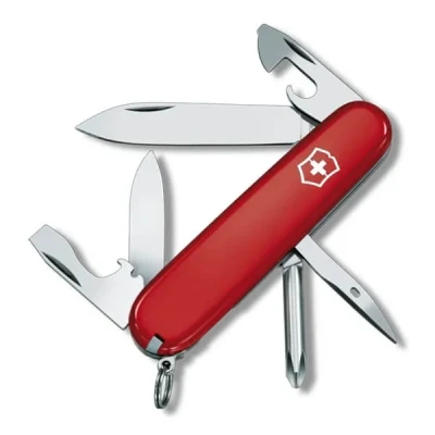 Image of Victorinox Swiss Army Knife Tinker Red (14603)