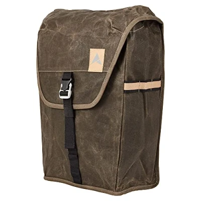 Image of Altura Heritage 40L Pannier Bags Pair