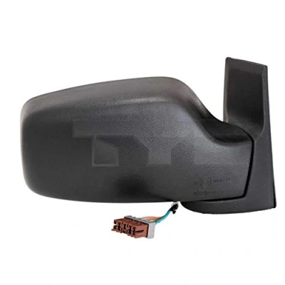 Image of 0001475219899, 0001478564899, 1478564899, 1484857899, 1775219899 Wing mirror TYC 305 0092 Left Electronically foldable, Plan, Heatable