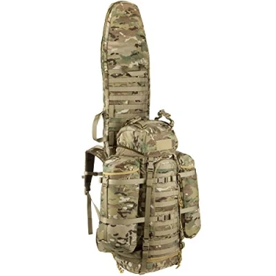 Image of Wisport ShotPack 65L Rucksack MultiCam
