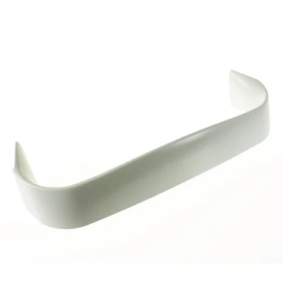 Image of Zanussi Fridge Door Plastic Bottle Bar Shelf/Tray/Holder