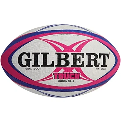 Image of Gilbert Touch Rugby Ball Size 4