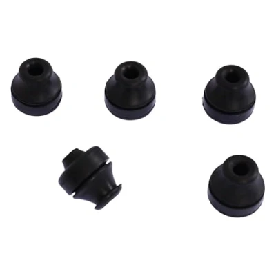 Image of Ideal 175672 Grommet cable entry pack (Qty 5)