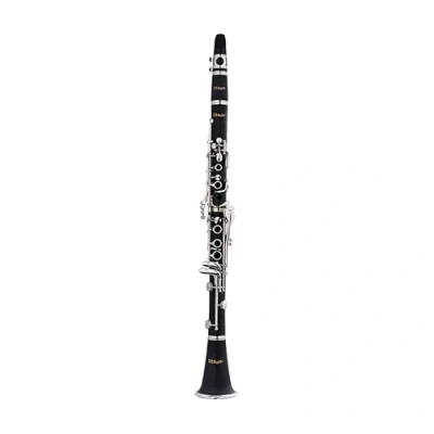 Image of Stagg 21033 Bb Clarinet with Soft Case
