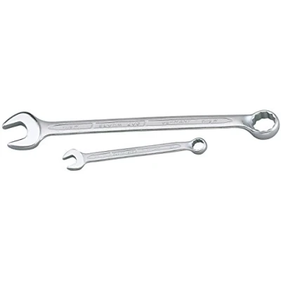 Image of Elora Long Whitworth Combination Spanner, 11/16&quot;