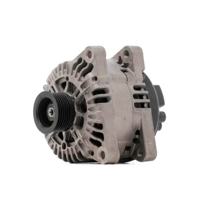 Image of 27060YV020 Generator BOSCH 0 986 047 360 14V 150A B2+(M8), L, DFM PL72 excl. vacuum pump 54,3mm CITROËN: Xsara Picasso, C3 I Hatchback, C1