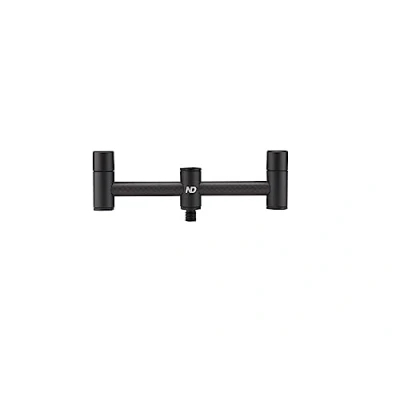 Image of New Direction Tackle 2 rod Carbon Buzz bar 5.5 inch P10 Modular Range
