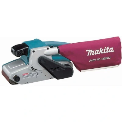 Image of Makita 9404/1 110V 100mm Belt Sander