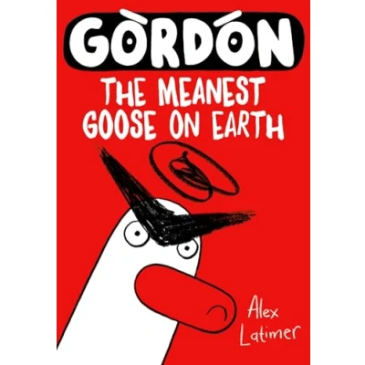 Image of Gordon the Meanest Goose on Earth