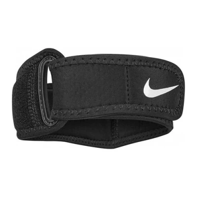 Image of NIKE PRO ELBOW BAND 3.0 SIZE L XL,Black