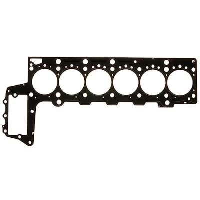Image of 11127788587 Head Gasket AJUSA 10152400 1,4mm MULTILAYER STEEL BMW: X5, 3 Coupe, 5 Touring