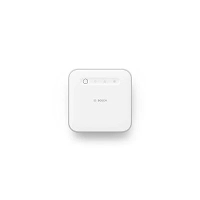 Image of Bosch Smart Home Controller II, Gateway Controlling The System, Hub