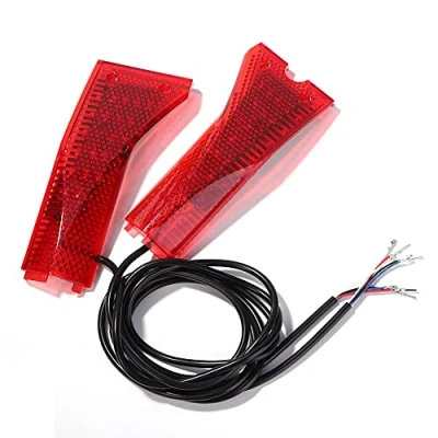 Image of SPEDWHEL Scooter Indicator Left and Right for Kugoo M4 / Pro Electric Light Lamp Accessories