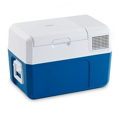 Image of Mobicool MCF32 Compressor Cooler, 12/24 V DC and 100 240 AC, Mini fridge 31 l