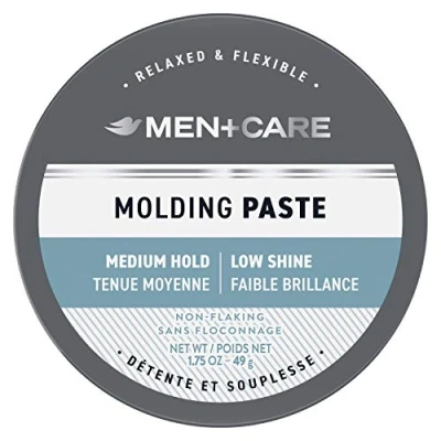 Image of Dove Men+Care Styling Paste, Fortifying 1.75 Oz