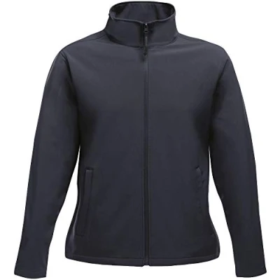 Image of Regatta Professional Women&#039;s Ablaze Printable Softshell Jacket