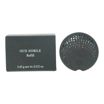 Image of Dr. Vranjes Firenze Oud Nobile Refill Car Diffuser One Size