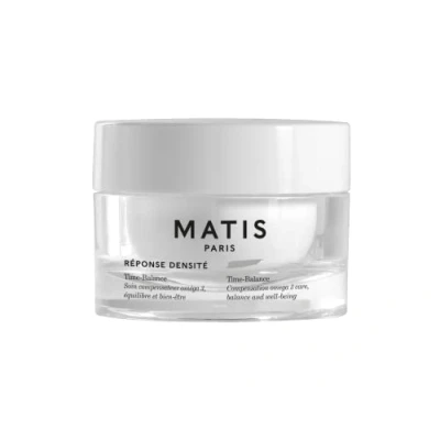 Image of Matis RÉPONSE DENSITÉ: TIME BALANCE (50ml)