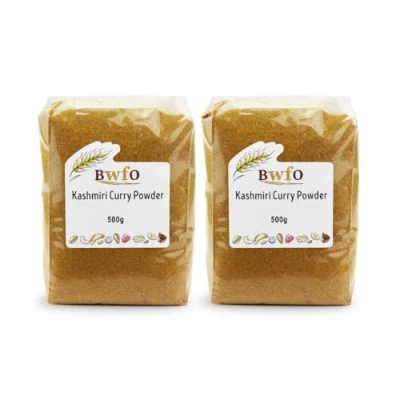 Image of Kashmiri Curry Powder 1kg (BWFO)