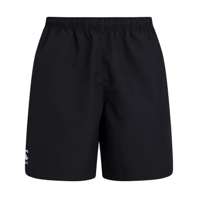 Image of Canterbury Club men&#039;s Shorts in Black